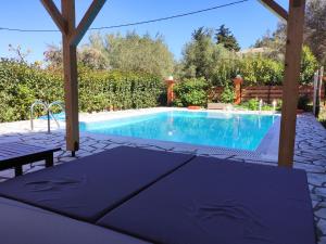 Villa Loula google it