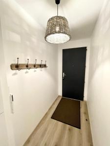 Appartements T2 de standing  Port et plages a pieds : photos des chambres