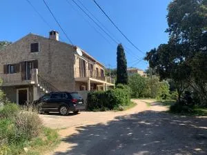 Maison Chez Laurent - 菲加里