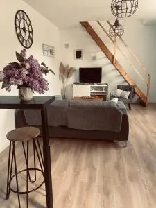 Ferme des p’tits loups - Soindres