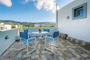 DINA'S Apartment in Kos - Platánion