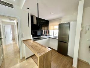 San Fernando de la Ribera