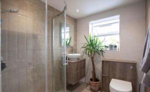 Beautiful 5 bedroom house in great location.