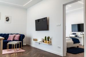 Apartament Leśny Taras Garaż podziemny w cenie