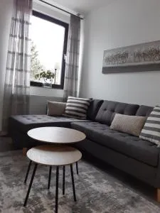 Provizial Ferienwohnung Rudi - 施瓦尔巴赫