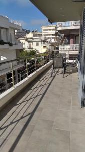 City Comfort Apartment