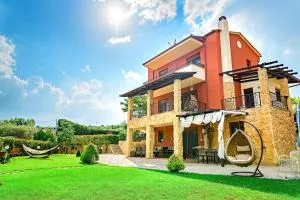 Villa Mariellie - Néa Péramos