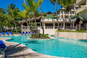 Coral Costa Caribe Beach Resort -Inclusive