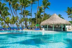 Coral Costa Caribe Beach Resort - All Inclusive - Juan Dolio