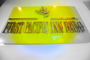 First Pacific Inn Davao