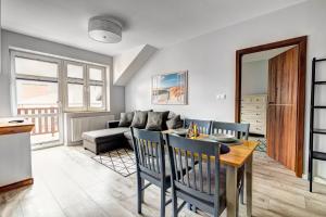 Rentimi - Apartament Skandynawski 1