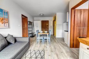 Rentimi - Apartament Skandynawski 1