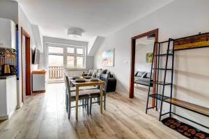 Rentimi - Apartament Skandynawski 1