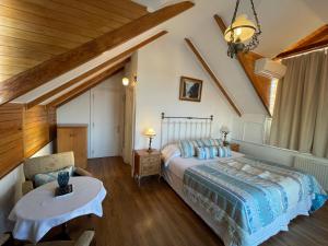 Hotel Casa Somerscales