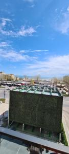 ConstangeleS Apartment by Solid Residence Butoaie