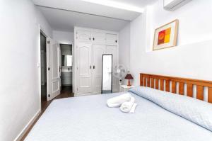 Calpe Nuevo México Playa de la Fossa 3 habitaciones Piscina y Garaje