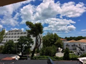 Evia Greece Summer Suites - Halkidiki Suites Com