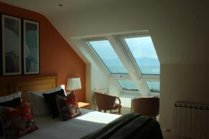 Superior Double Room room in Inch Beach House B&B