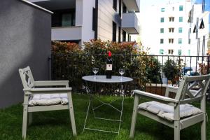 Studio apartmani GITA GARDEN