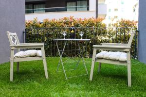 Studio apartmani GITA GARDEN