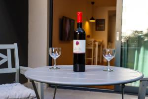 Studio apartmani GITA GARDEN