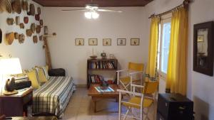 Casas del Abra Vieja