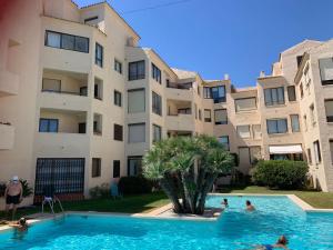 Apartamento en Playa del Albir