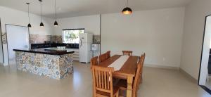 Casa com vista incrível para o Lago de Furnas