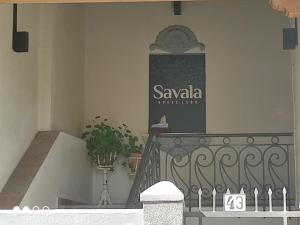 Savala house León