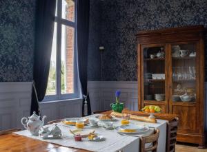 Sfeervolle b&b Le Moulin de la Place