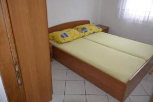 Apartmani Stjepan Veselko