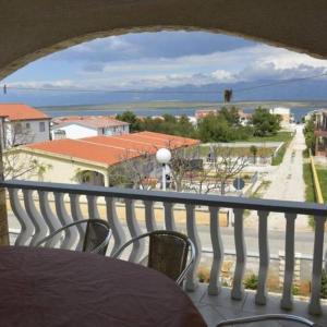 Apartmani Stjepan Veselko