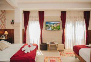 Comfort Quadruple Room room in Villa Lejla