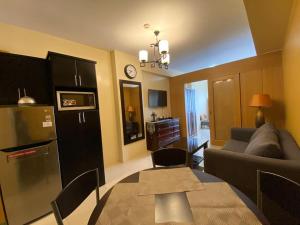 Cozy Space at Shell Residences in Tower A