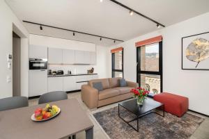 Swiss Hotel Apartments - Lugano