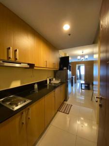 Cozy Space at Shell Residences in Tower A