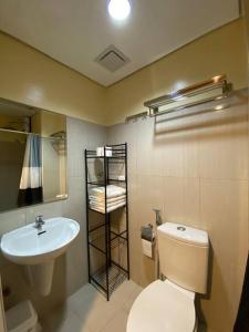 Cozy Space at Shell Residences in Tower A