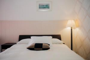 Economy Double Room room in Villa Lejla