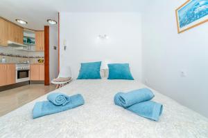 Seaside apartment