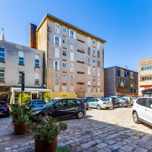 Bobo central 2BR apartment