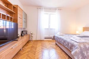 Bobo central 2BR apartment