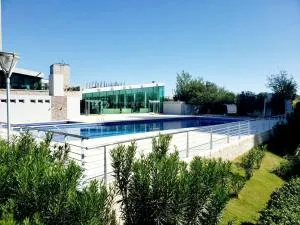 Departamento Temporario Zona El Tropezón Alto VillaSol - Malagueño