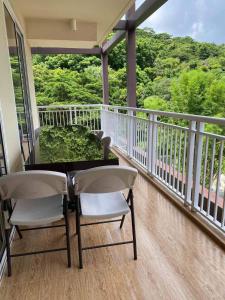 Miranda 311B 2br at Pico de Loro by Raquels Place