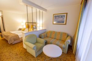 Chalet-Hotel Beau-Site