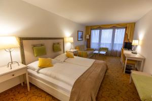 Chalet-Hotel Beau-Site