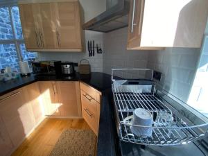 Tyn Y Fron 6 bedroom house in Betws-y-Coed Snowdonia