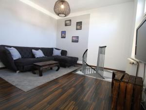 Ferienwohnung am Aubach in Schwerin