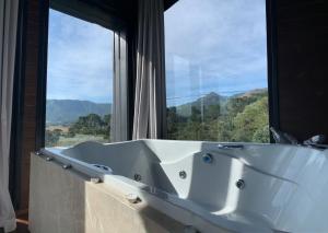 Loft Felicidade- Pousada Cachoeira da Neve