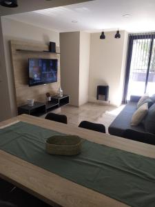 Departamento 2 dormitorios Nueva Cordoba