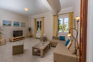 Katerina Residence - 4hvězdičkové hotely ve městě Zakynthos